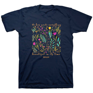 'Everything Beautiful' T-Shirt (Adult, Womens)