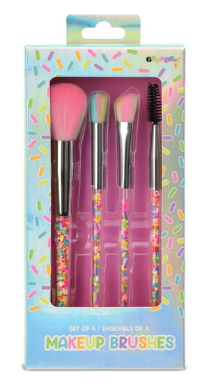 'Sprinkles' Eye Makeup Brush Set