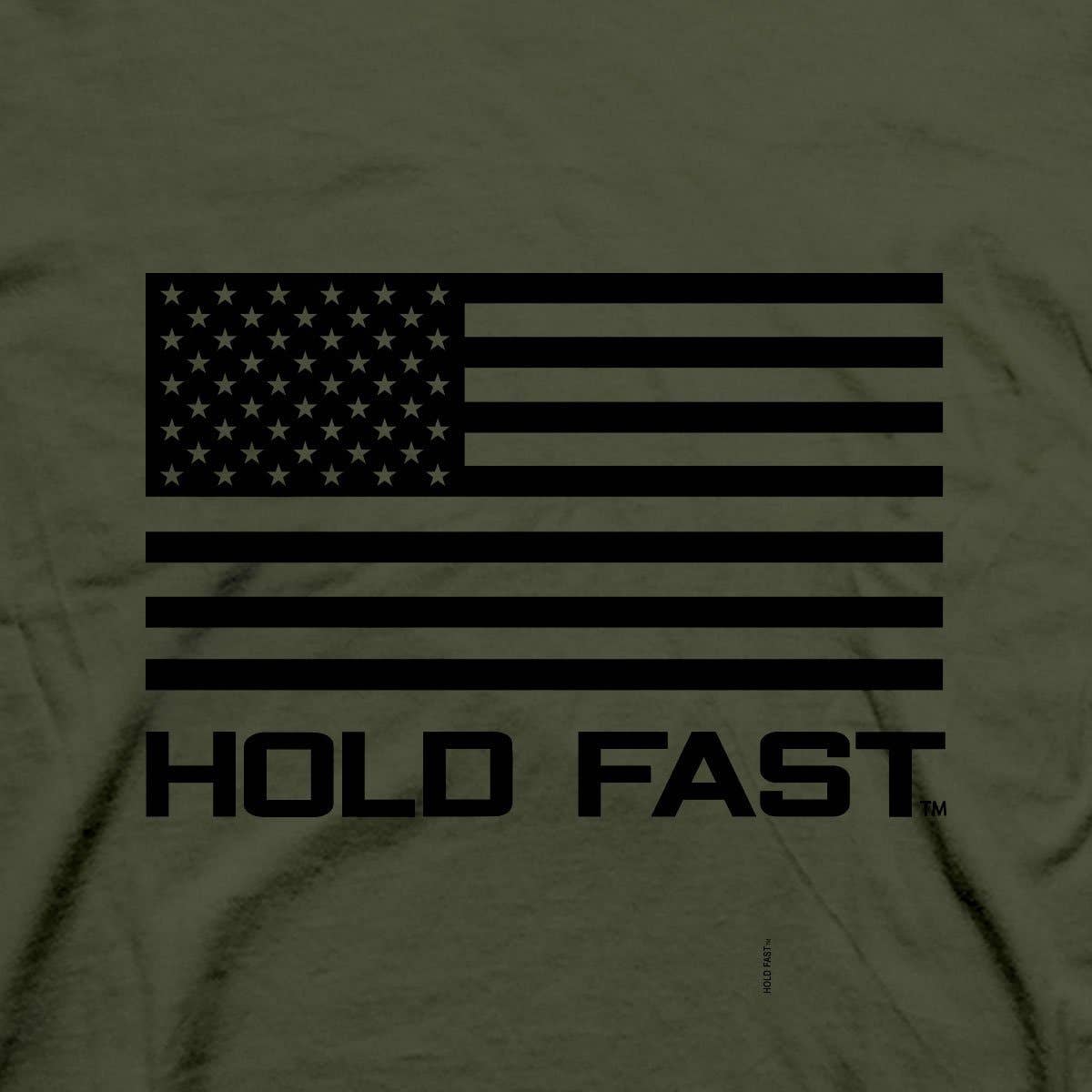 Freedom Flag T-Shirt (Adult, Mens)