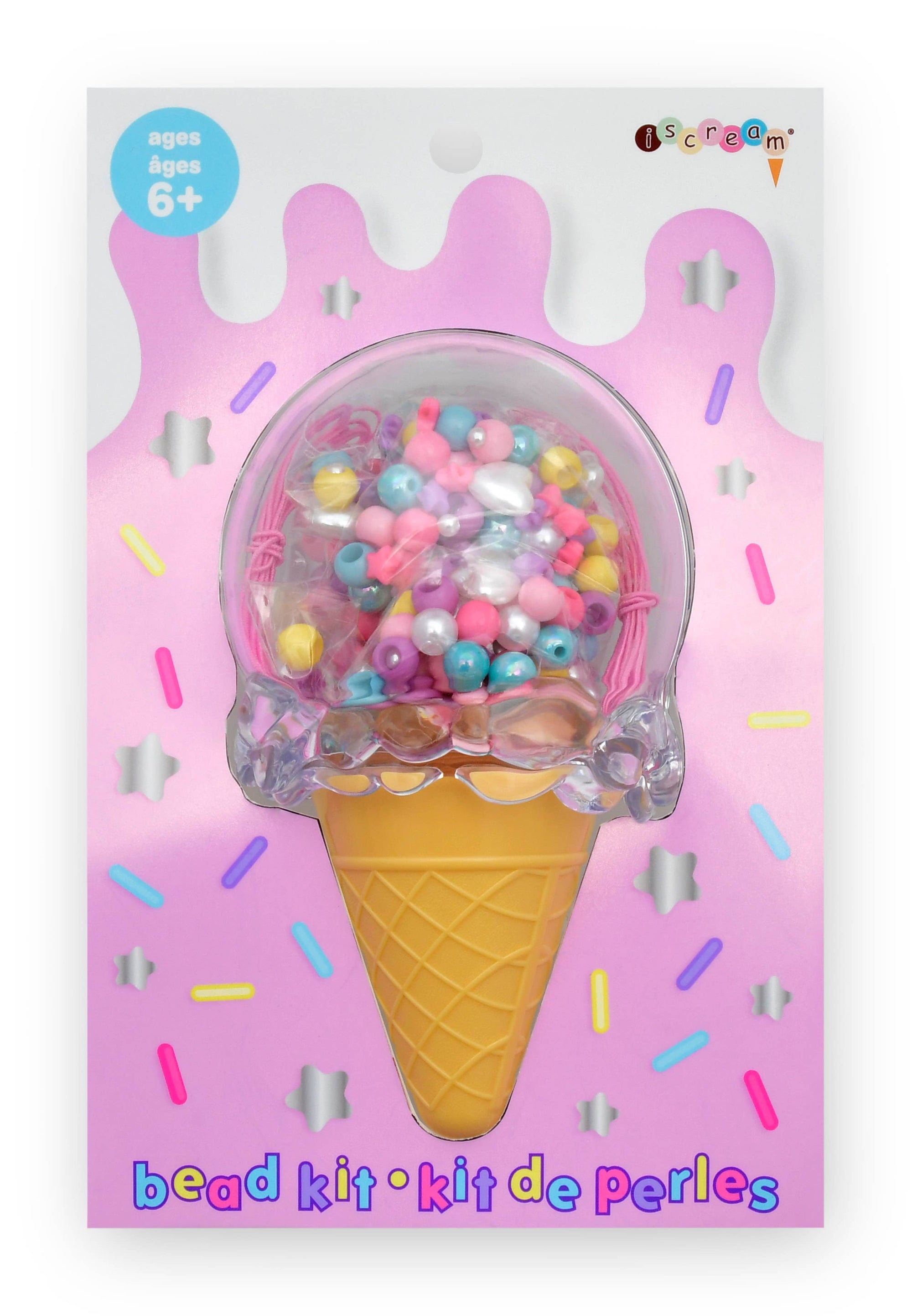 Ice Cream Bead Kit