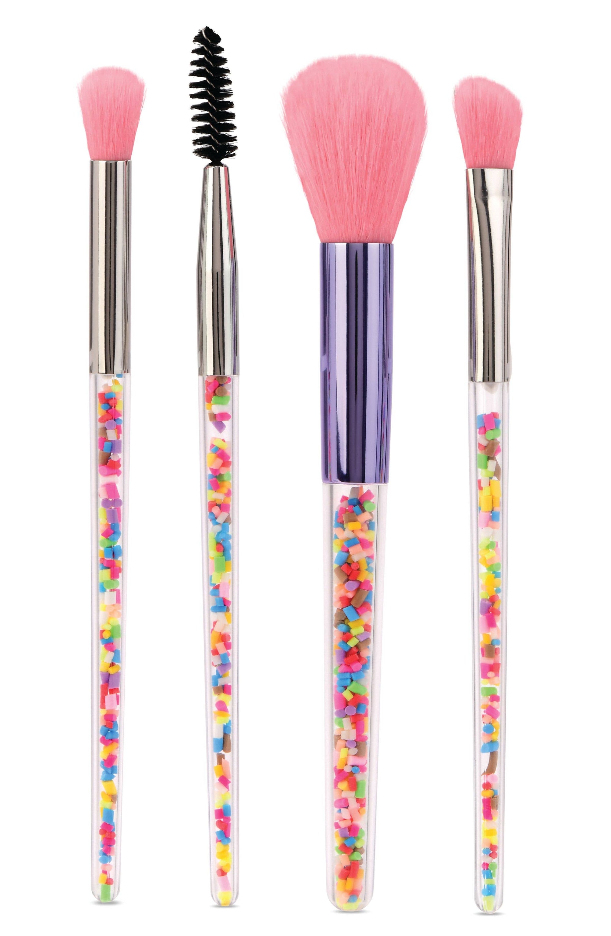 'Sprinkles' Eye Makeup Brush Set