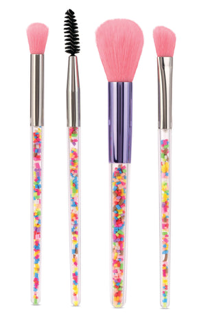 'Sprinkles' Eye Makeup Brush Set