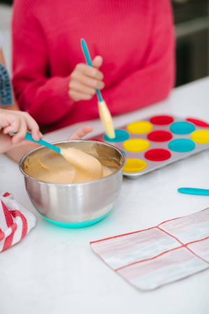 Kids Mini Cupcake Set