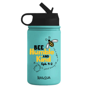 'Bee Humble' Sports Bottle