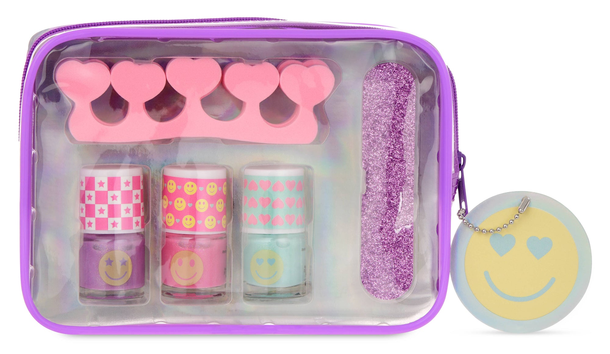 'Happy Days' Nail Polish Set