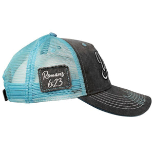 'Y'all Need Jesus' Baseball Cap (Adult)